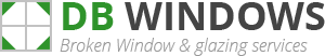 Eling Broken Window Logo